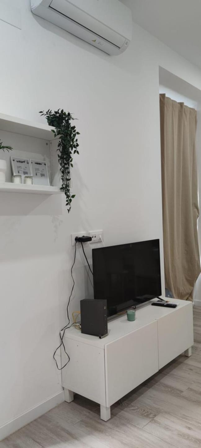 헤레스 Cerrofuerte 아파트 외부 사진