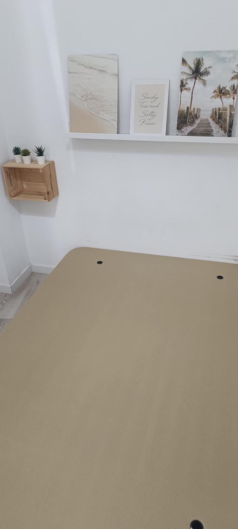 헤레스 Cerrofuerte 아파트 외부 사진